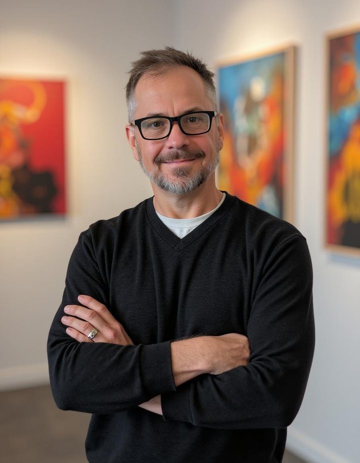 Michael Upchurch